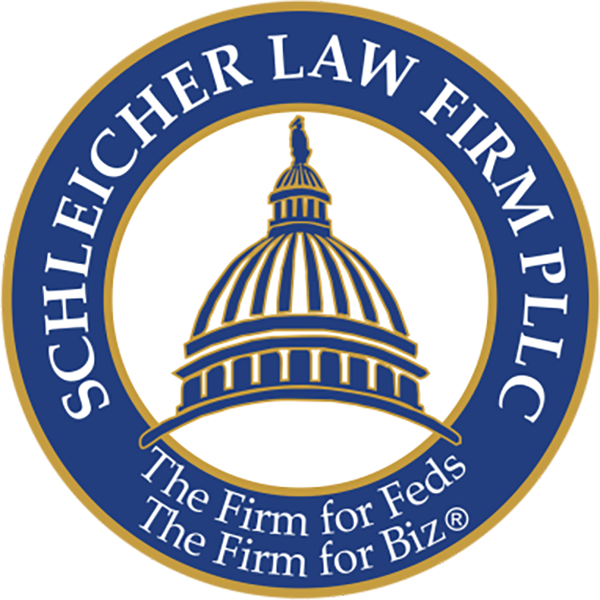 Schleicher Law Firm PLLC Logo